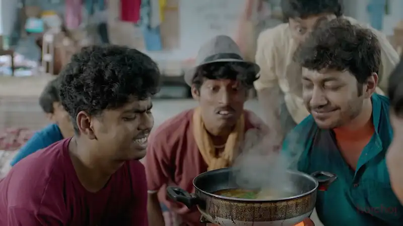 screenshot 3641e3 hostel days 2022