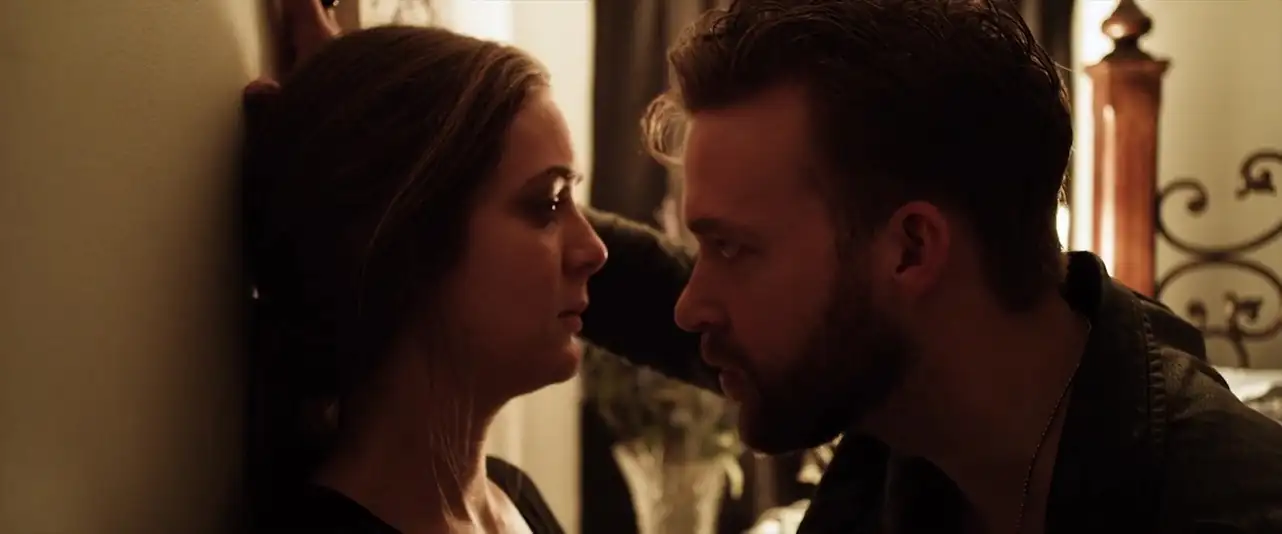 curse of the nun (2018) dual audio hindi 480p [200mb] | 720p [800mb]