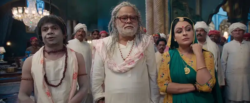 screenshot 365c3e bhool bhulaiyaa 2 2022