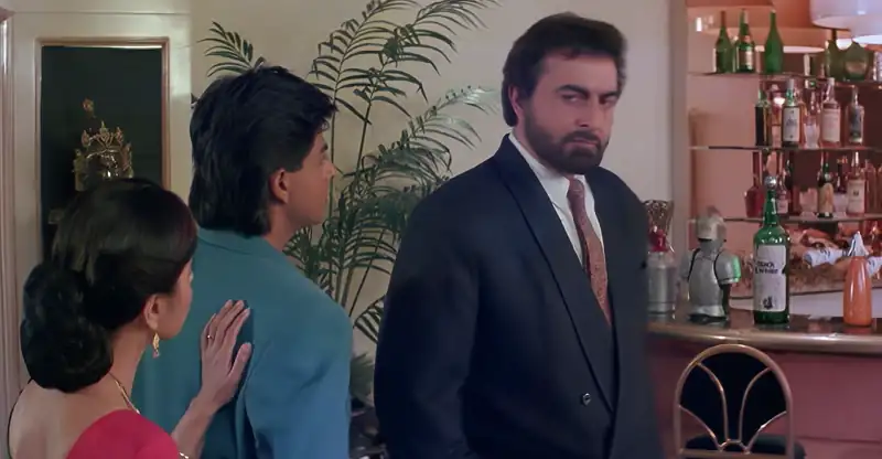 screenshot 3660f9 dil aashna hai 1992