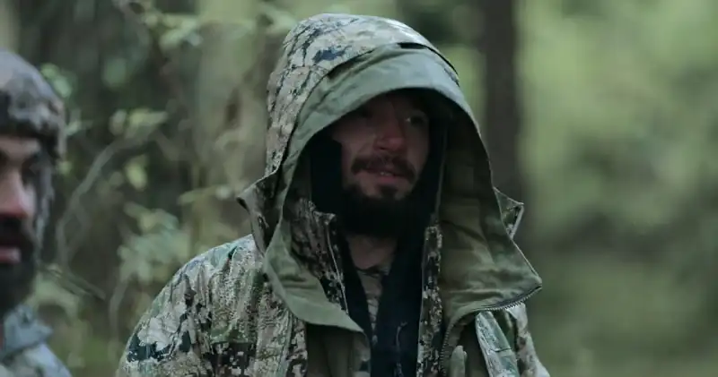 download outlast (2023) season 1 complete netflix original [english] web series 720p | 1080p web-dl