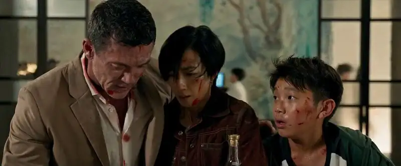 download weekend in taipei (2024) web-dl {english with subtitles} full movie 480p [300mb] | 720p [820mb] | 1080p [2gb]