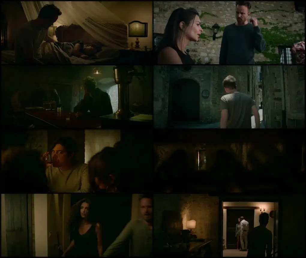 screenshot 36ac06 welcome home 2018