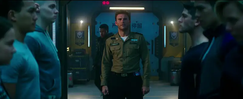 download pacific rim 2: uprising (2018) dual audio {hindi-english} 480p [400mb] | 720p [1gb] | 1080p [3gb] | 2160p [4.5gb] 4k hdr