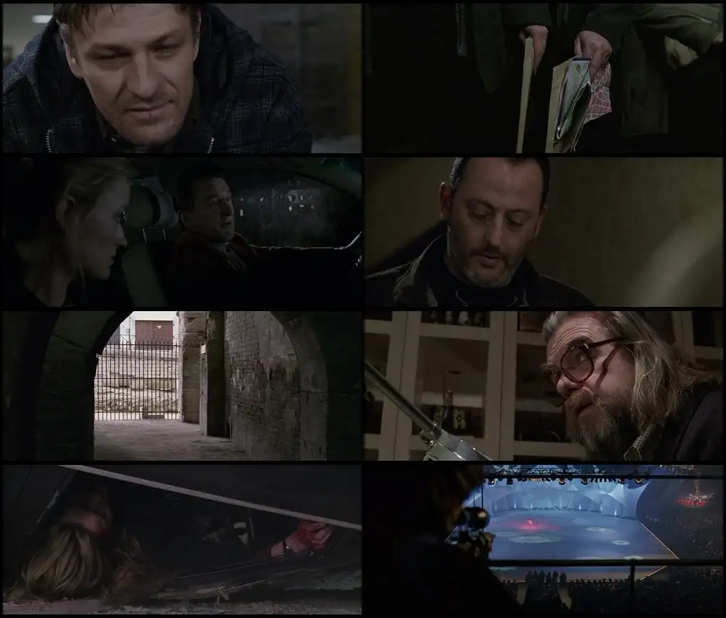 screenshot 36e2ba ronin 1998