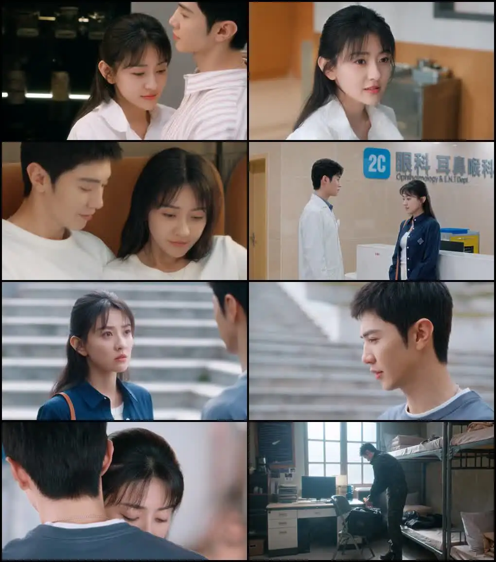 screenshot 36e824 the white olive tree season 1