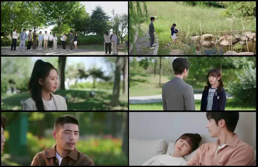 screenshot 36ec8b you from the future season 1