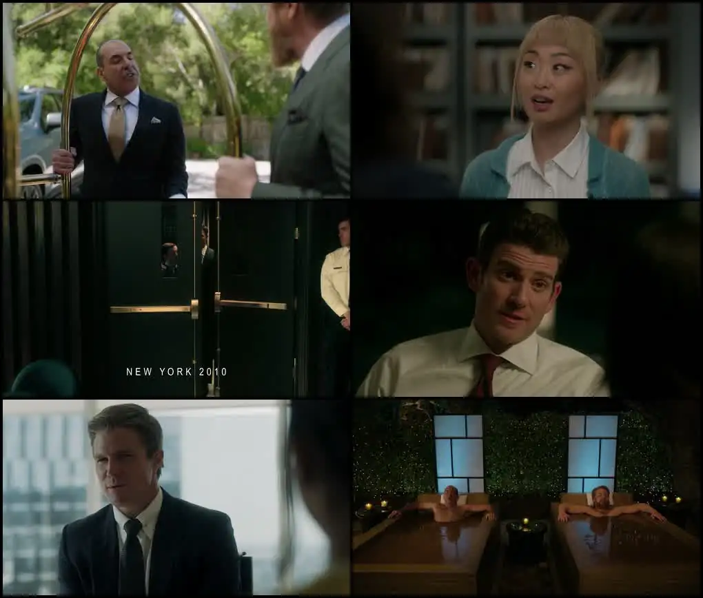 download suits la (2025) season 1 complete dual audio {hindi-english} jiohotstar web series 480p | 720p | 1080p web-dl