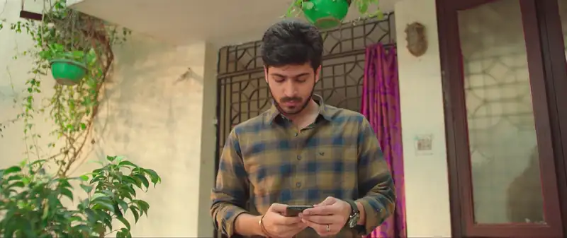 screenshot 3759a5 pyaar prema kaadhal 2024