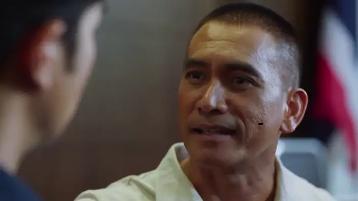 download invisible cop (2020) hindi dubbed full movie 480p [400mb] | 720p [1gb]