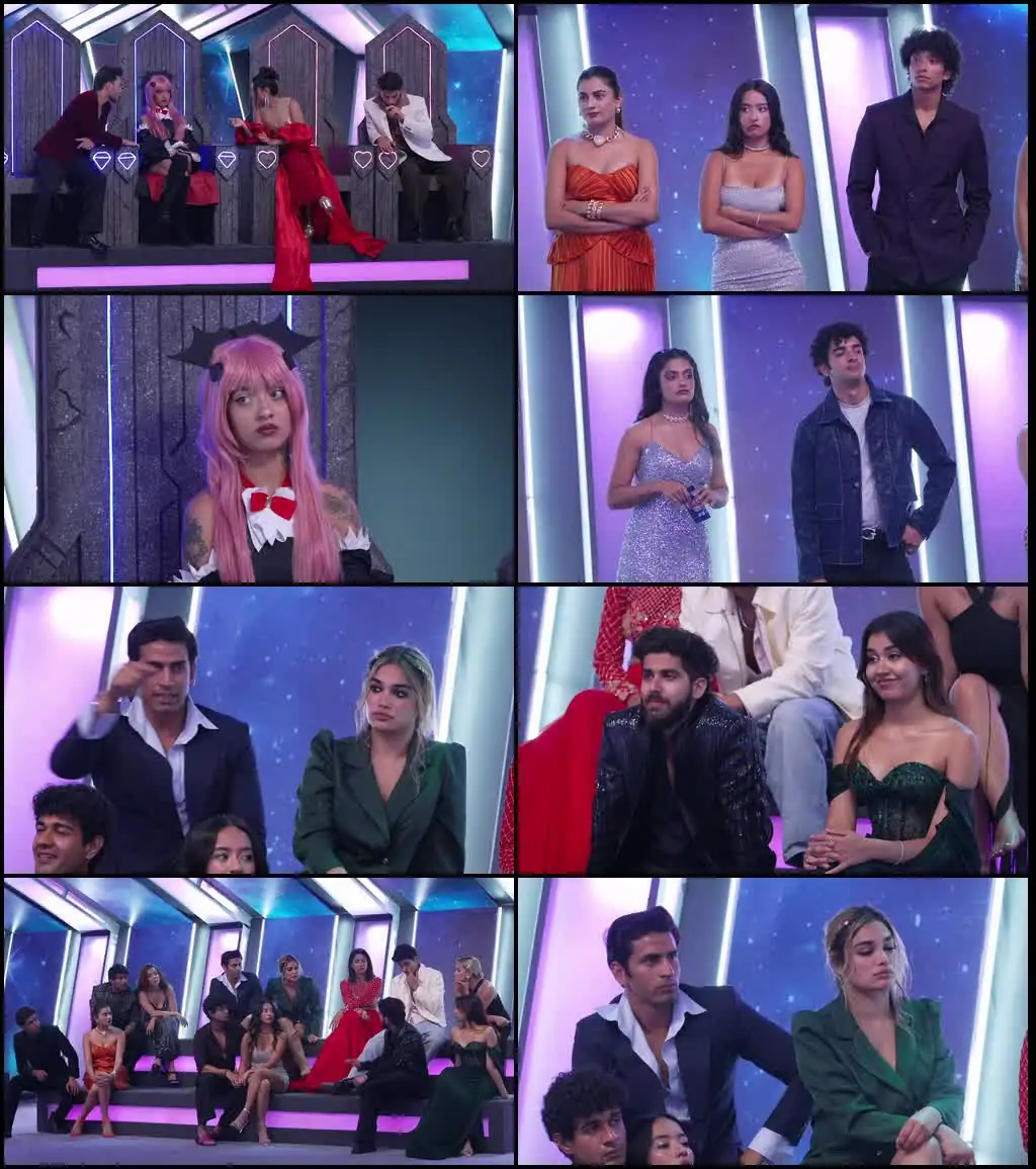 screenshot 3775d7 mtv splitsvilla season 16