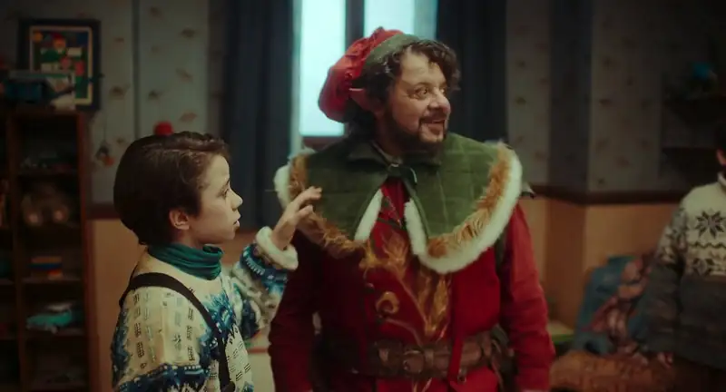 download elf me (2023) multi audio [hindi-english-italian] web-dl 480p [370mb] | 720p [1gb] | 1080p [2.4gb]