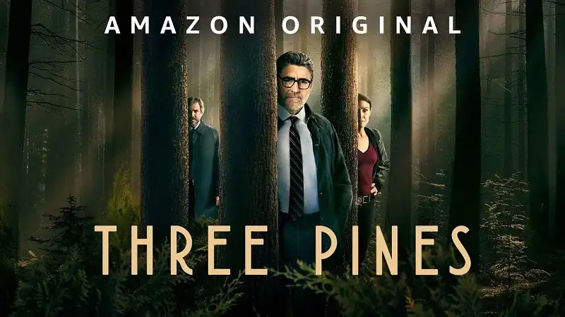 download three pines (2022) season 1 [s01e08 added] english web series 720p [250mb] web-dl