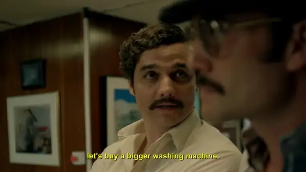 download narcos (season 1-3) dual audio {hindi-english} complete netflix series 480p [200mb] | 720p [400mb]