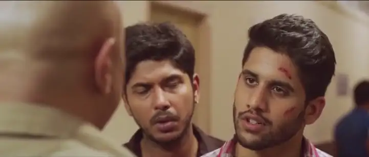 screenshot 37fbb8 saahasam swaasaga saagipo mujrim na kehna 2019