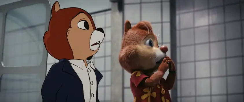 download chip n dale: rescue rangers (2022) {english with subtitles} 480p [300mb] | 720p [800mb] | 1080p [2.7gb]