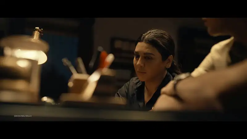 screenshot 381d4a dawshom awbotaar hoichoi 2023