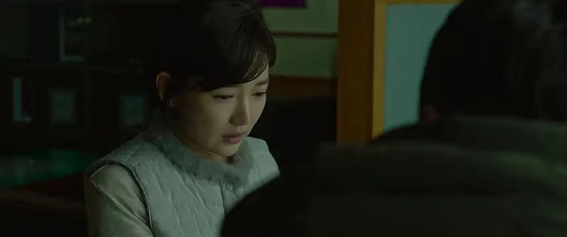 download miss baek (2018) web-dl {korean with subtitles} full movie 480p [300mb] | 720p [800mb] | 1080p [2gb]