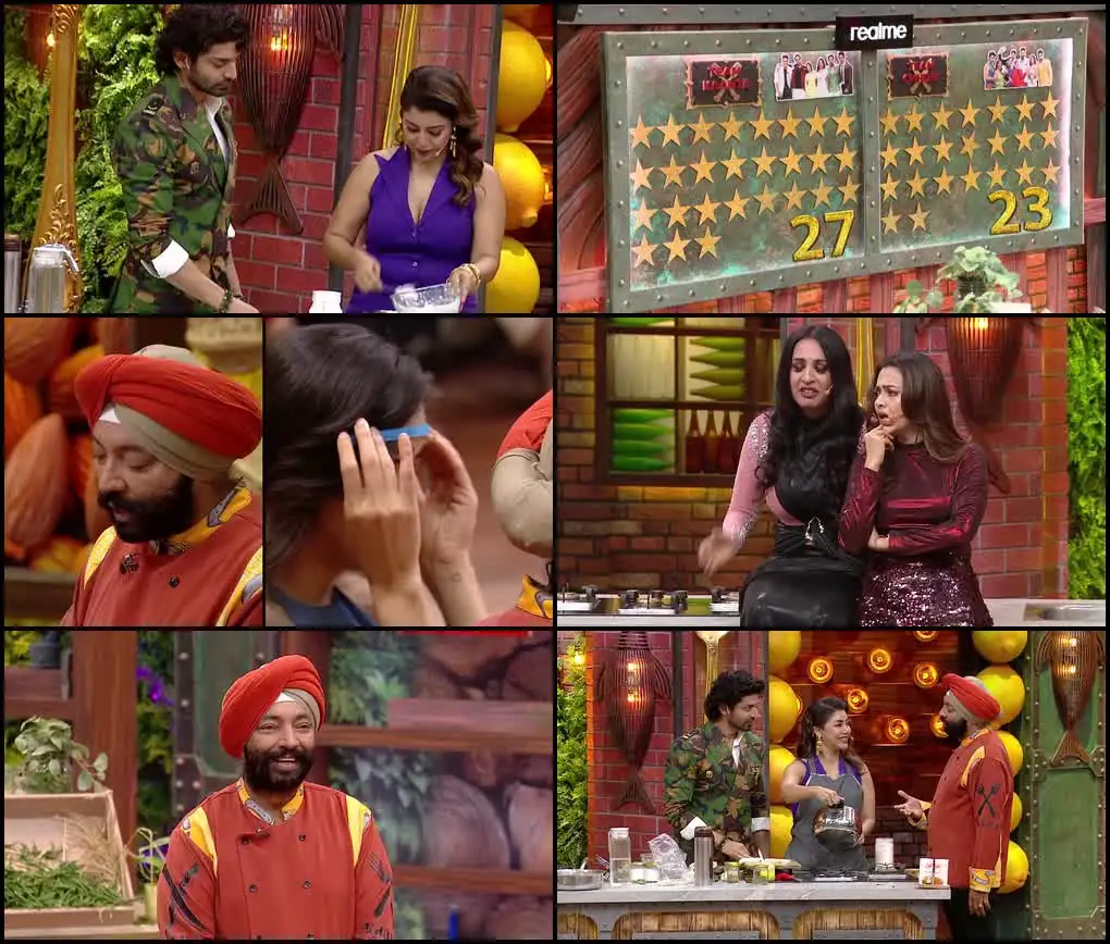 screenshot 382fb3 laughter chefs unlimited entertainment season 3