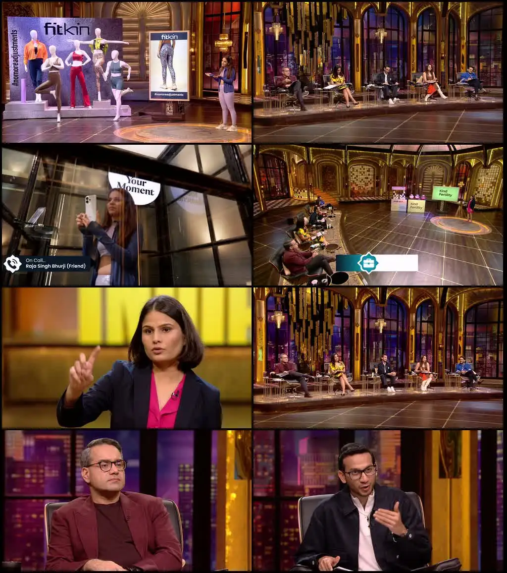 screenshot 385914 shark tank india season 05 2026