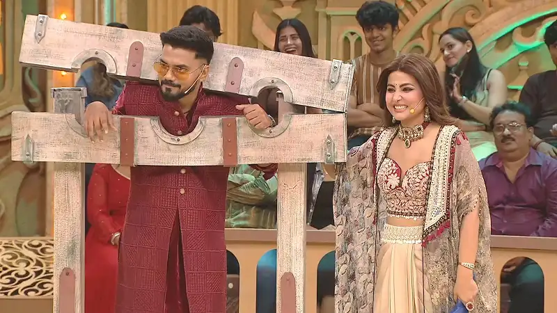 screenshot 3889ec pati patni aur panga season 1