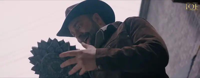 screenshot 389759 the legend of loulan ghost army 2021