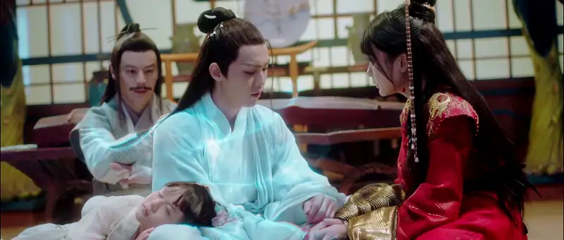 download the guqin requiem (2023) web-dl dual audio {hindi-chinese} 480p [250mb] | 720p [700mb] | 1080p [1.5gb]