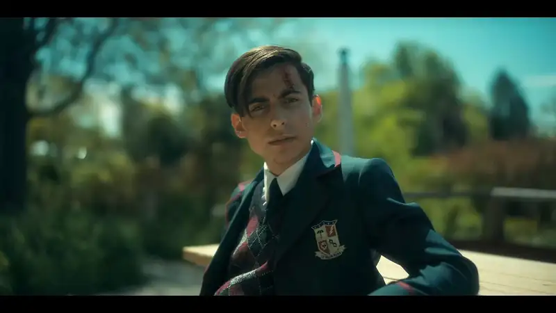 download the umbrella academy (season 3) dual audio [hindi + english] complete netflix web series 480p | 720p | 1080p web-dl