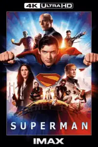 Download The Best Action Movies Of (2025) – Only On 14 Superman iMAx