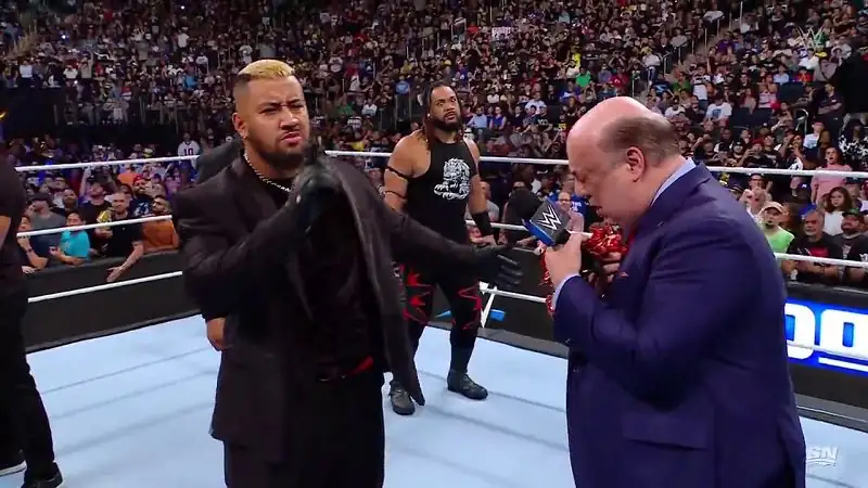 download wwe friday night smackdown (28th june - 2024) english full wwe show 480p [390mb] | 720p [850mb] hdrip