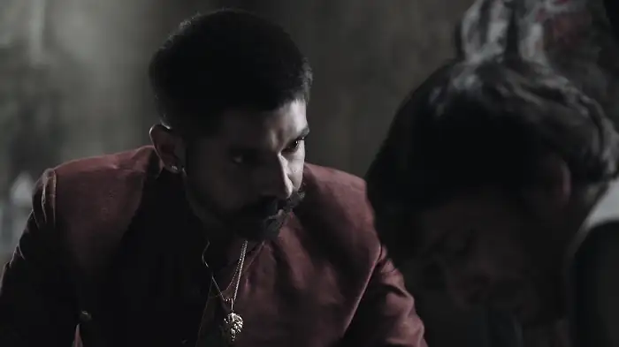 screenshot 38eeae undekhi season 1