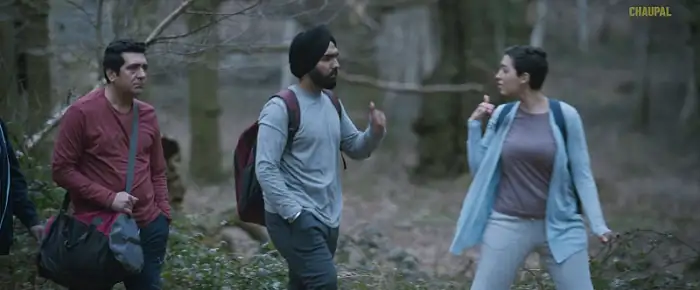 screenshot 38eebb aaja mexico challiye 2022