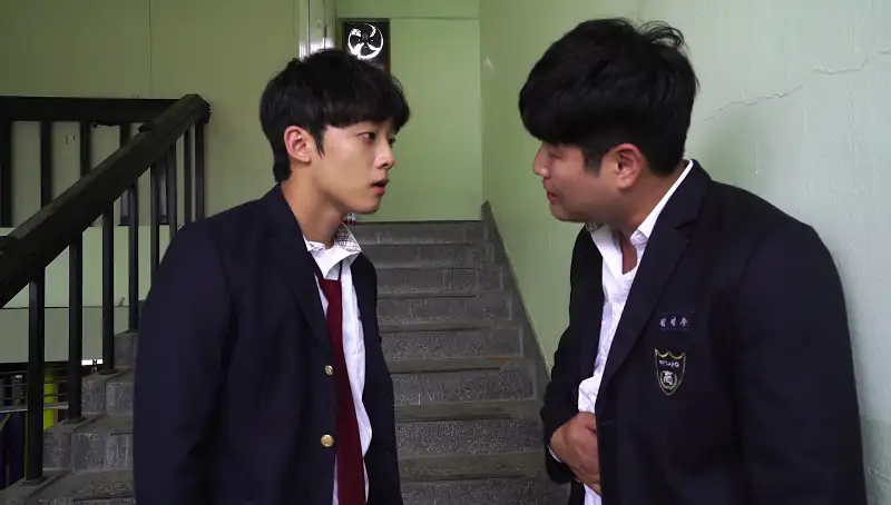 download the art of fighting - art of fighting 1 (2020) web-dl dual audio {hindi-korean} 480p [250mb] | 720p [650mb] | 1080p [1.5gb]