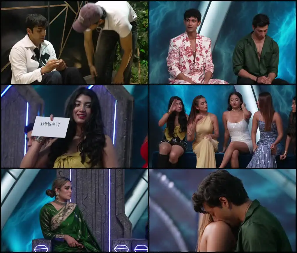 screenshot 392097 mtv splitsvilla season 16