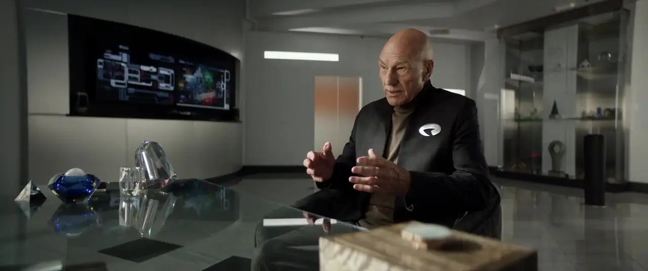 download netflix star trek: picard (2020) season 1 hindi {all episodes} 480p & 720p