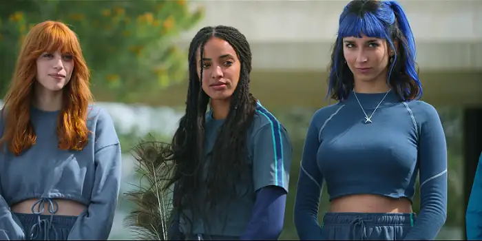 download welcome to eden (2022) season 1 complete netflix original web series 720p hevc [250mb] web-dl