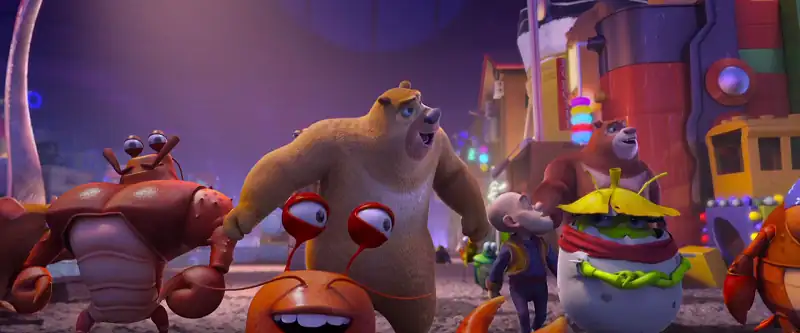 download boonie bears: the big shrink (2018) dual audio {hindi-english} 480p [320mb] | 720p [950mb] | 1080p [1.6gb]