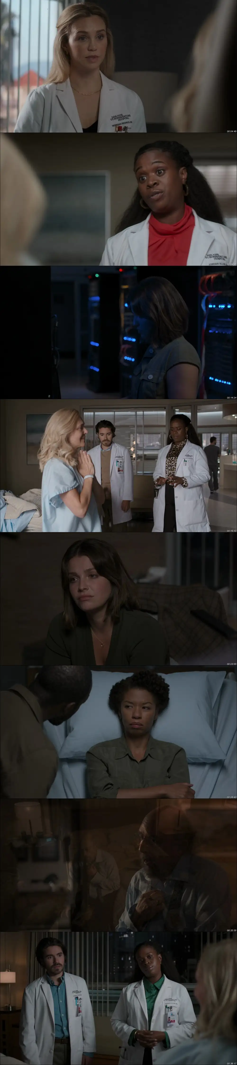 download the good doctor (season 5 - 6) [s06e22 added] {english with subtitles} web-hd 720p [200mb]