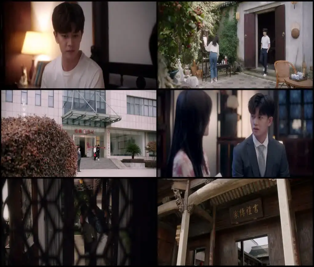 screenshot 397ad0 forever and ever season 1