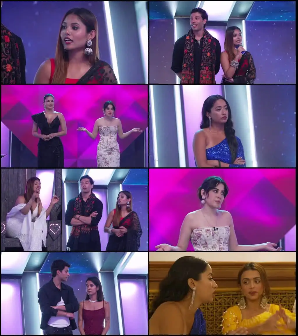 screenshot 397bad mtv splitsvilla season 16