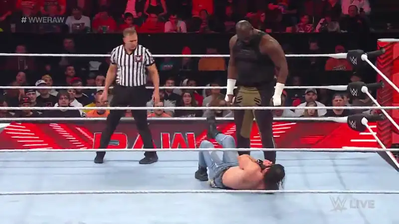 download wwe monday night raw - 16th january (2023) english full wwe show 480p [650mb] | 720p [1.2gb] hdrip