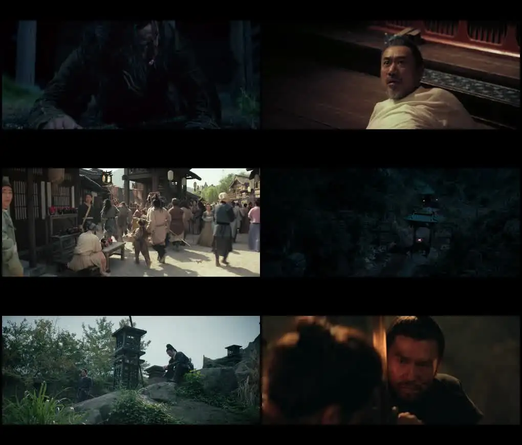 screenshot 39b4ef blade of fury 2024