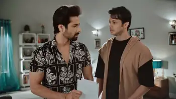 screenshot 39b84b dear ishq season 1