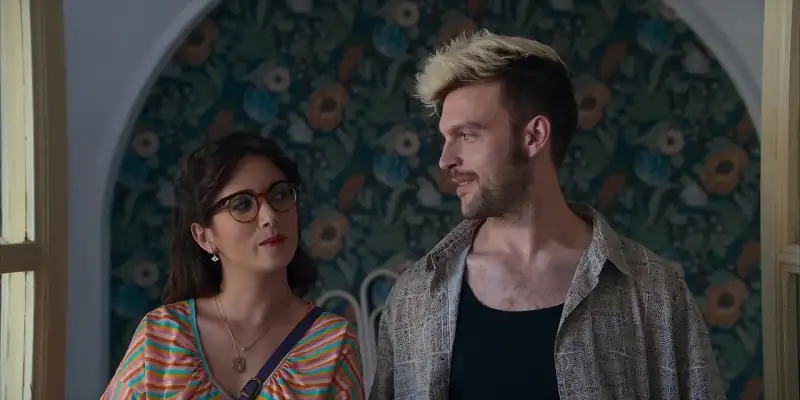 download an astrological guide for broken hearts (season 2) dual audio [hindi-english] complete netflix web series 480p | 720p web-dl