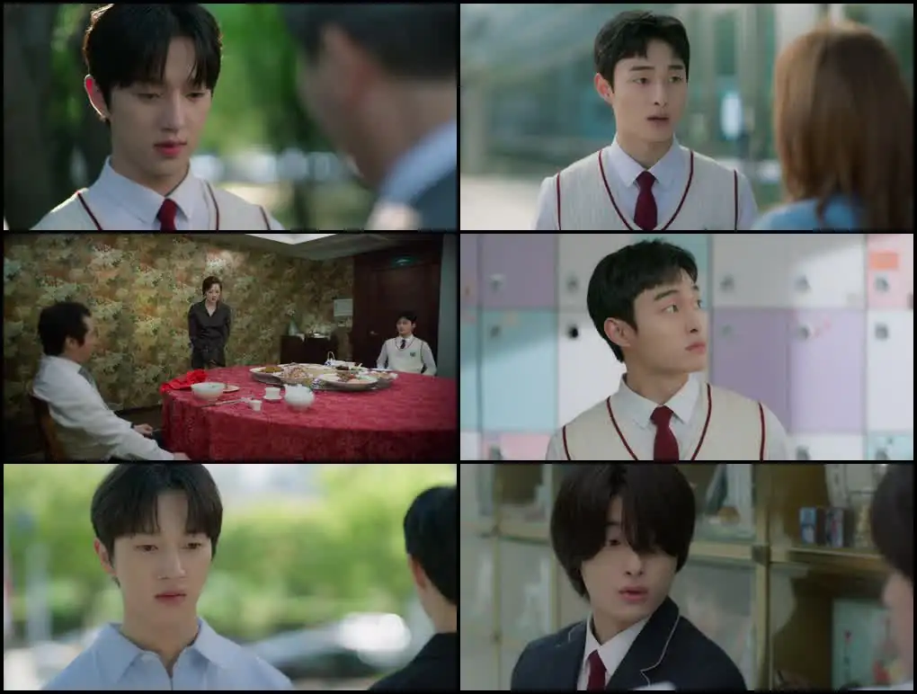 screenshot 39eba0 high school return of a gangster season 1