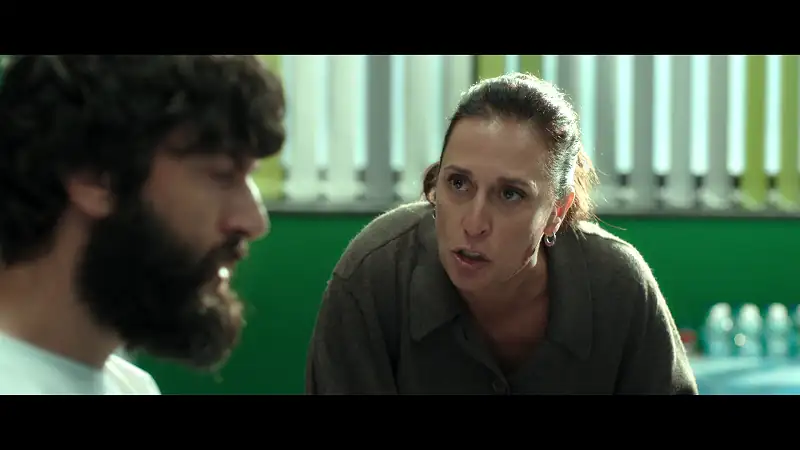 download the last night at tremore beach (2024) season 1 complete dual audio {hindi-english} netflix original web series 480p | 720p | 1080p web-dl