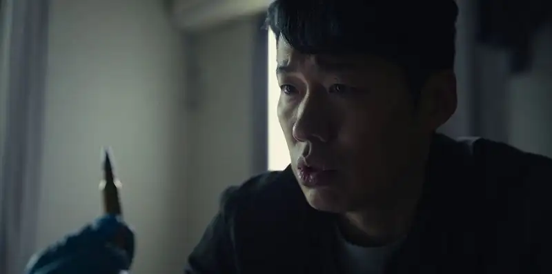 download trigger (2025) season 1 dual-audio {hindi-english} netflix-series 480p | 720p | 1080p web-dl