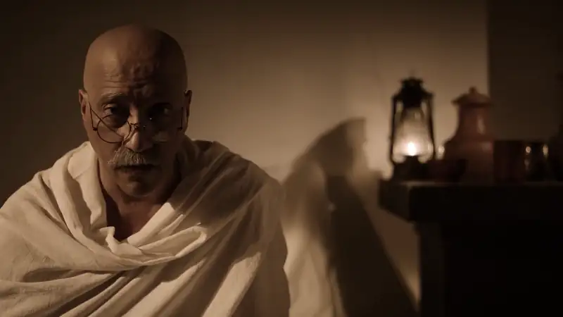screenshot 3a1028 the gandhi murder 2019