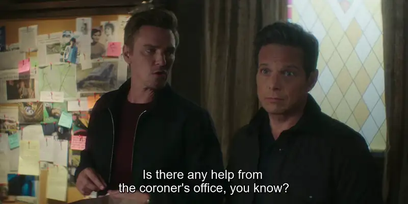 download nancy drew (season 1 – 4) [s04e13 added] english with subtitles 720p [220mb] web-hd