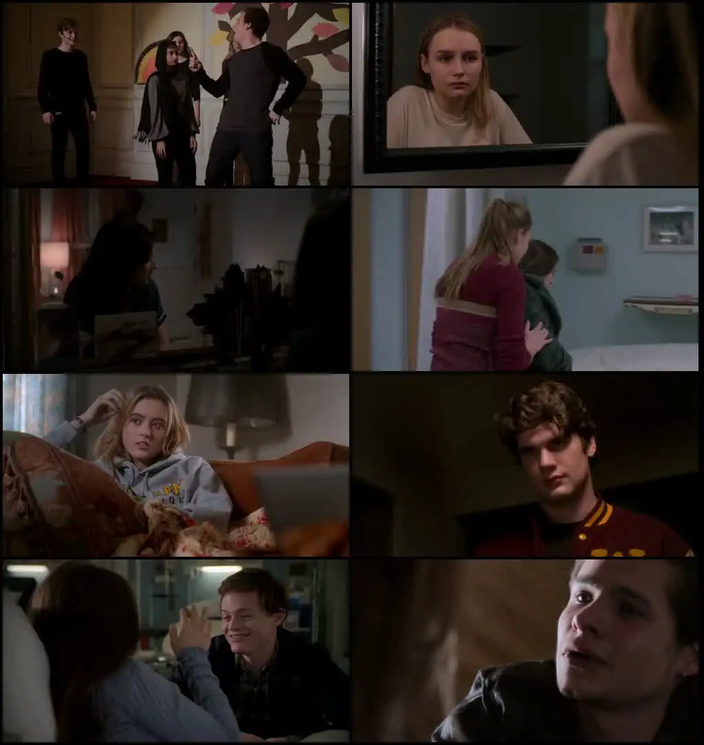 screenshot 3a4d89 the society season 1